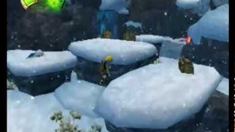 Jak & Daxter: The Precusor Legacy Walkthrough part 27