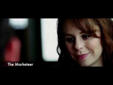 Sarah Mack Demo Reel