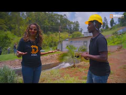 Bitcoin in Africa