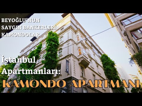 BEYOĞLU'NUN EN ZENGİN