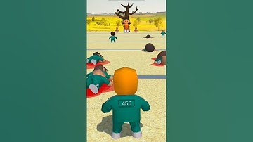 FAKE CALL🛑🥇 PRANK SQUID GAME RED LIGHT GREEN LIGHT #shorts #roblox