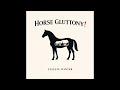 Chapter Eight “Locked In With The Stone” - Horse Gluttony! (A Novel)