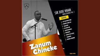 Zanum Chineke