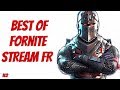 Aiekillu debute sur fortnite  areliann kill par un god  best of fortnite stream fr