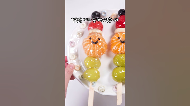 Which One Is The Fake Candy Stick?