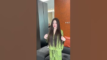 Nối tóc lông vũ 65 phân , tóc lông vũ 9D , tóc đẹp Bắc Ninh , quế võ , từ Sơn , yên phong