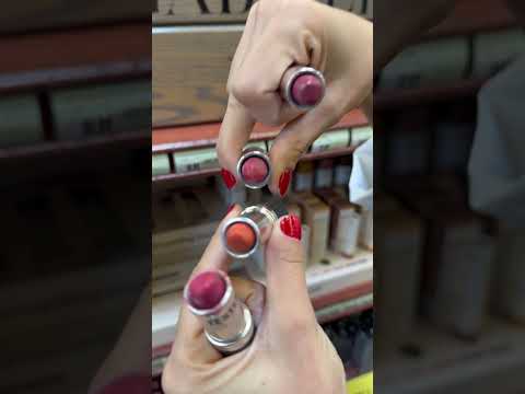 رژ لب گابریل 