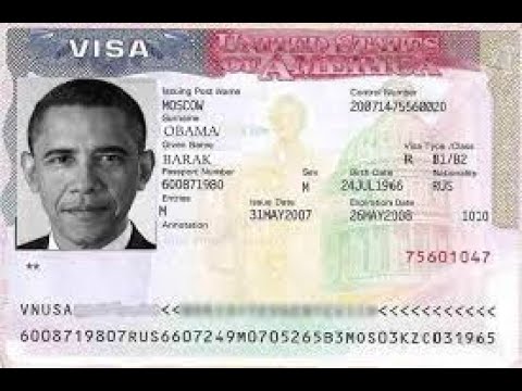 Визв США в
