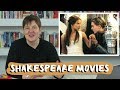 Shakespeare Professor Reacts To Movie Adaptations