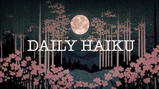 Haiku 70