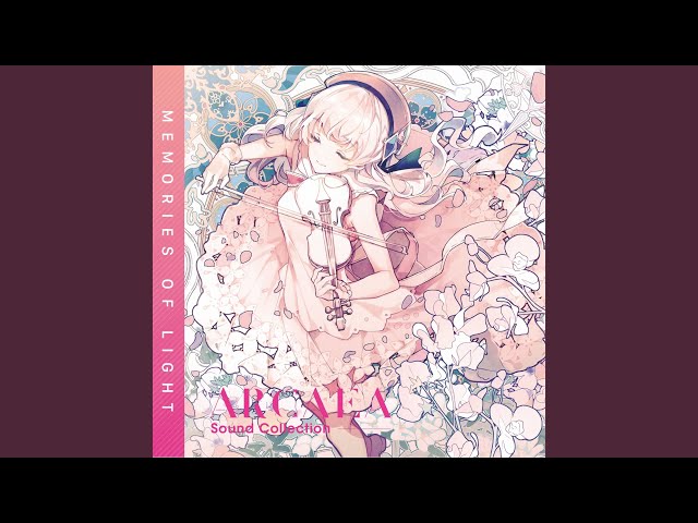 ARCAEA アーケア Fracture Ray ポスター Fracture Ray | Arcaea Wiki | Fandom