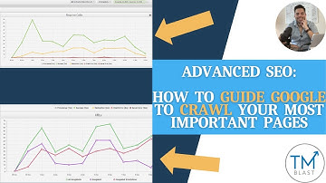 Using Log File Analysis to Improve How Google Crawls My Website