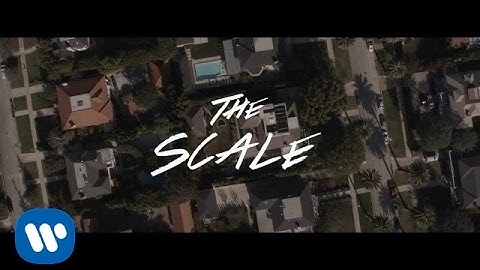 Larry June - "The Scale" (Official Music Video)
