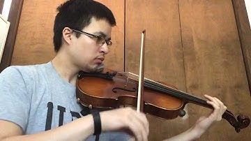 Essential Elements Viola Book 3 #159-161