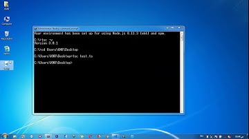 [Arabic] Angular 7 #1- TypeScript احتراف الانجولار