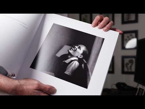 Why Great Portraits Can't Be Forced