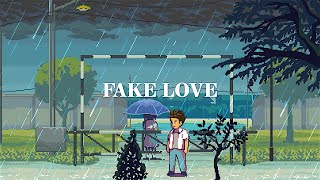 Fake Love - prod. by VMacbeth