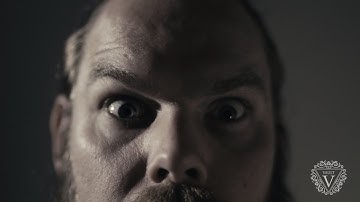 Vault - The Perfect Truth (Official Music Video)