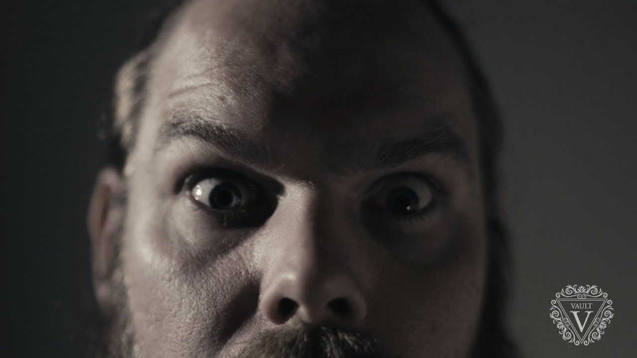 Vault - The Perfect Truth (Official Music Video)