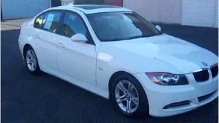 2008 BMW 3-Series Used Cars Louisville KY