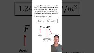 Celebrity Is this accurate??? Hippo Bite Force Physics Calculation #physics #forces #calculation #math Net Worth