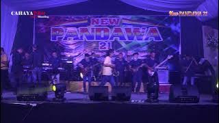 CEK SOUND RAME RAME - NEW PANDAWA