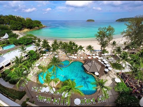 Beyond Resort Kata Beach Phuket Thailand