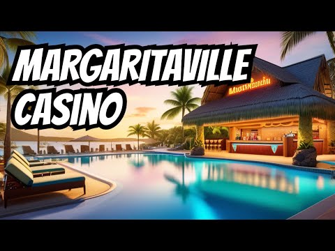 07/17/2022 ~ Margaritaville Resort Casino  @ Bossier City, Louisiana