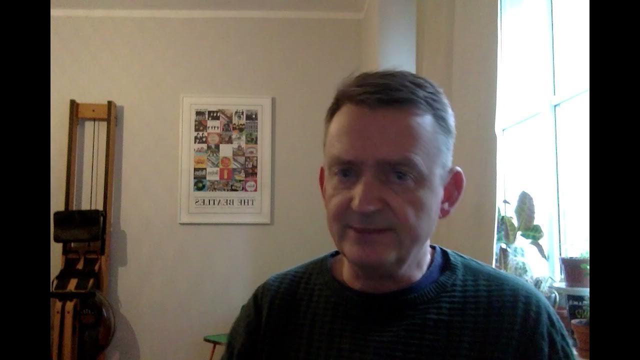 Botschaft zum Jahresende 2019 Kampagne Direktmandat im WK61 für Lu