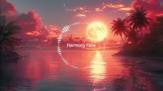Harmony FlowTropical Moon