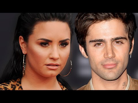 Demi Lovato Shades Ex Max Ehrich's Bedrooms Skills, Says Their ‘Vibrator’s Better’