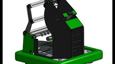 I Designed a Full FRC robot in One Sitting So You Don