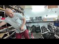 Audi q7 4.2 Drugi deo #viralvideo #goviral #newvideo #audi #porsche