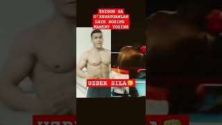 Uzbekski Tayson