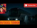 Fernbus simulator vamonos  por las carreteras mas peligrosas de Alemania #xbox
