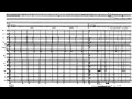 Miniature de la vidéo de la chanson Partiels Pour 16 Ou 18 Musiciens