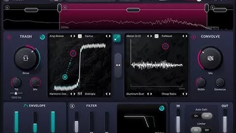YOU HAD ONE JOB, @iZotopeOfficial (Trash 3 First Look)