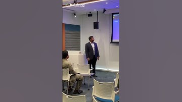 Techolution Workshop at Google Indonesia Done Right!