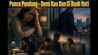 Pance Pondaag - Demi Kau Dan Si Buah Hati | Cover Terbaru 2026 | Lagu Nostalgia Indonesia