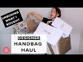 Unboxing My Newest Designer Bag - The Most UNDERRATED Luxe Bag WORTH BUYING 100%...