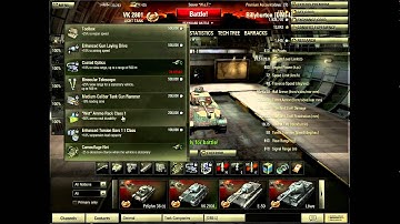 World of Tanks - Introduction for Beginners (Part 1)