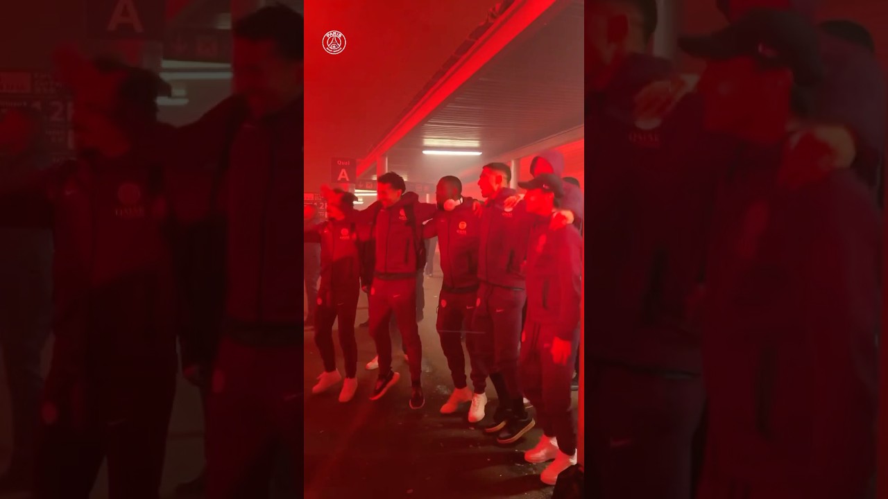 The good way to celebrate! 🔥