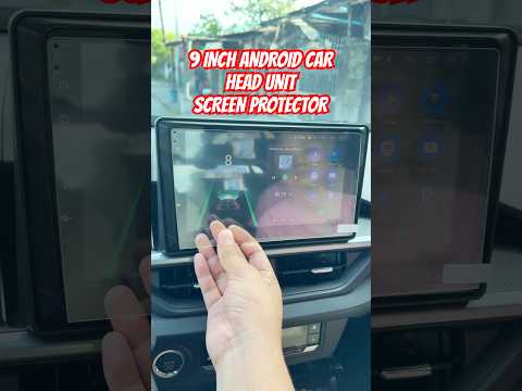 9 INCH ANDROID
