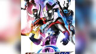 Lagu ultraman cosmos