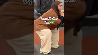 Gym motivation #sabaibrahim #sabakajahan #dipikakiduniya #funny #shoaibibrahim #ytshorts