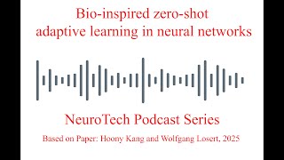 Celebrity Bio-inspired Zero-Shot Learning for Neural Nets Profile