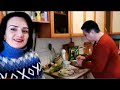 Anush The Blogger и Мама Карине в Прямом Эфире! 🎅🥳🌲☃️