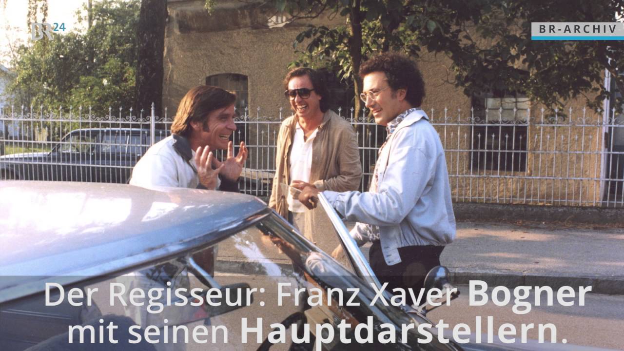 Irgendwie Und Sowieso Online Ansehen Irgendwie und sowieso: Die Kultserie mit Lebensgfui | BR24 - YouTube