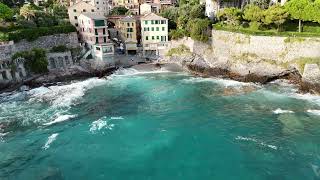 DJI mini 2 cinematic - Italy - No colour correction