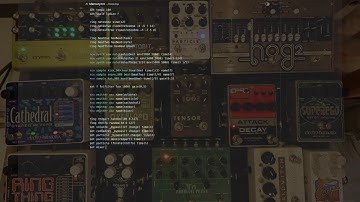 10 Minute Livecoding Challenge S01E10 - Roald van Dillewijn
